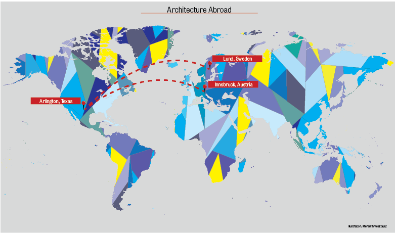 Exchange program sees participation jump